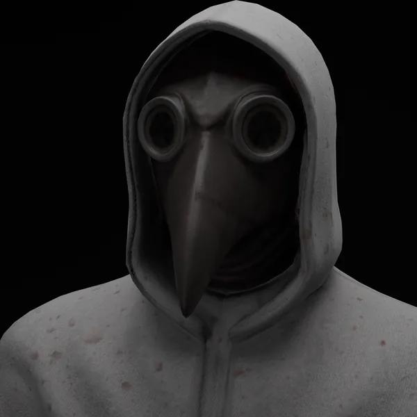 The Doctor