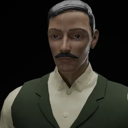 Nine civilians 1