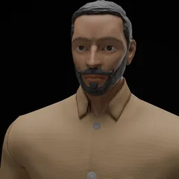 Nine civilians 3