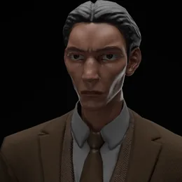 Nine civilians 8