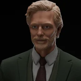 Nine civilians 9
