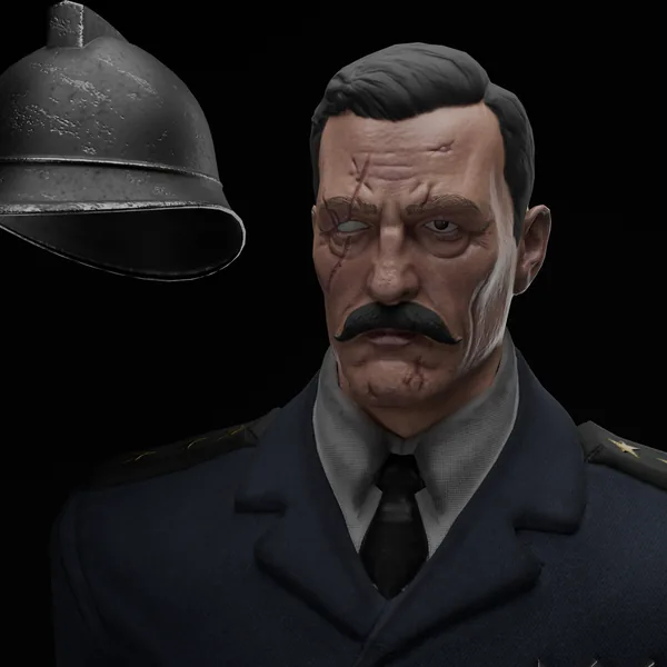 The Sheriff